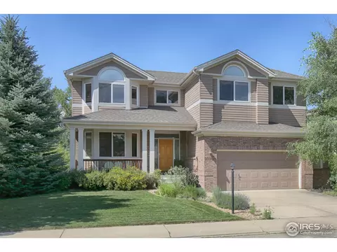 3385 Cayman Pl, Boulder, CO 80301 photo 1
