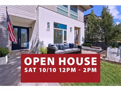 3215 S Dahlia St, Denver, CO 80222