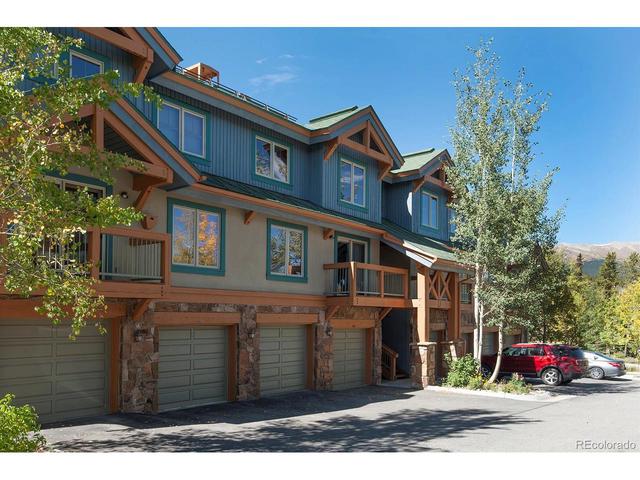 43 Snowfalke Dr #D-7, Breckenridge, CO 80424