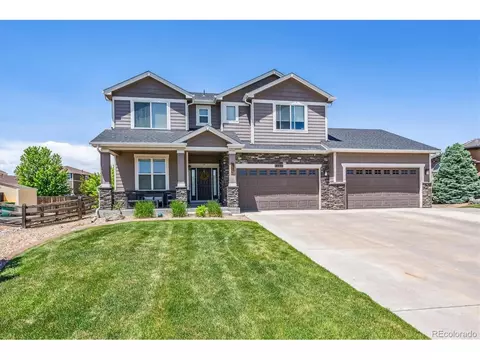 8939 Devinney Ct, Arvada, CO 80005
