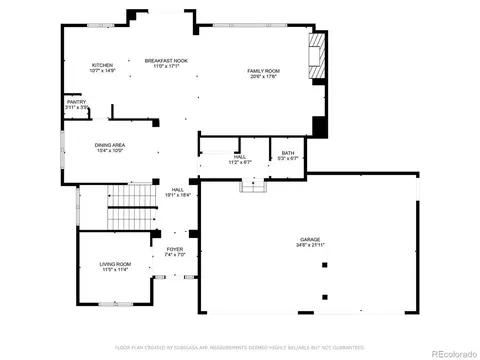 8939 Devinney Ct, Arvada, CO 80005 photo 45
