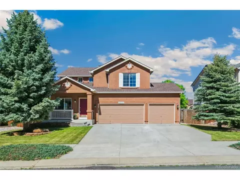 4354 Thornbury Way, Colorado Springs, CO 80922
