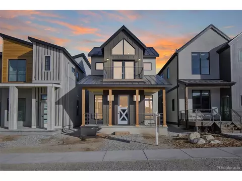 456 E Arkansas St, Buena Vista, CO 81211