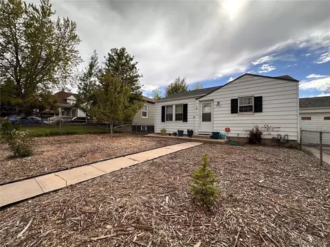 4725 N Raleigh St, Denver, CO 80212
