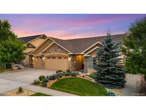 234 Coyote Willow Dr, Colorado Springs, CO 80921