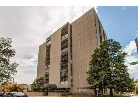 777 N Washington St #507, Denver, CO 80203