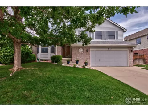 2567 E 124th Pl, Thornton, CO 80241 photo 2