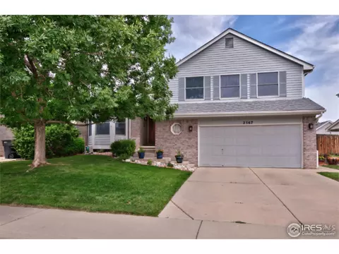 2567 E 124th Pl, Thornton, CO 80241 photo 1