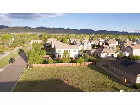 8521 S Cody Way, Littleton, CO 80128