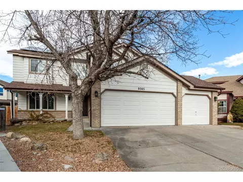 8045 Gray Cir, Arvada, CO 80003