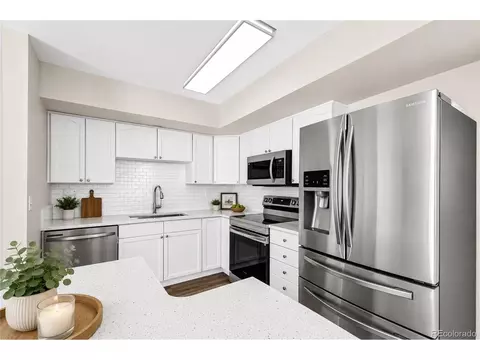 10881 N Pine Dr #8, Parker, CO 80138