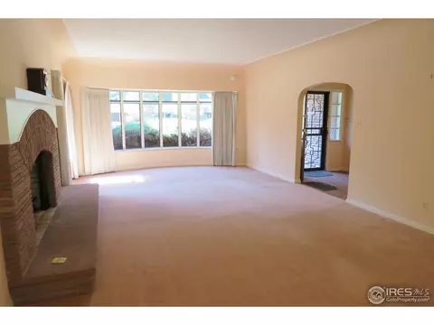 1438 Mariposa Ave, Boulder, CO 80302 photo 2