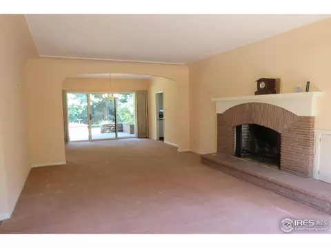 1438 Mariposa Ave, Boulder, CO 80302 photo 3