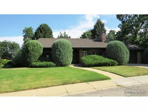 1438 Mariposa Ave, Boulder, CO 80302 photo 1