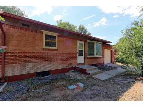 6650 Newport St, Commerce City, CO 80022