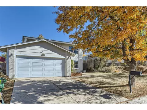 3856 S Olathe Cir, Aurora, CO 80013