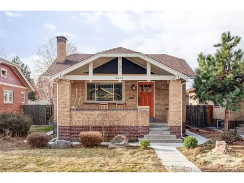 Undisclosed, Denver, CO 80211