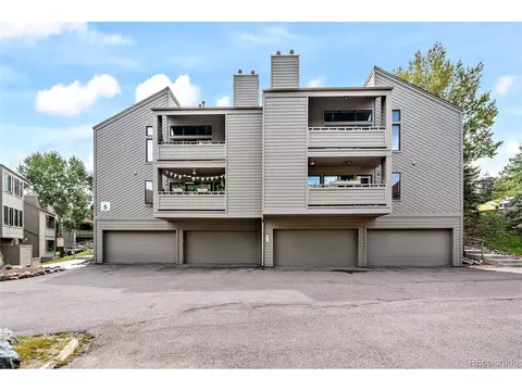 23644 Pondview Pl #G, Golden, CO 80401