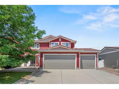 7978 Enclave Ln, Fountain, CO 80817