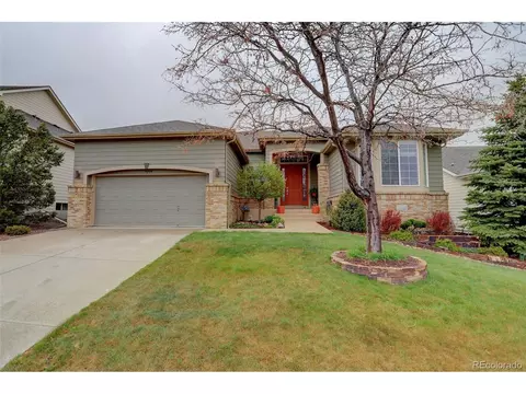 997 Bramblewood Dr, Castle Pines, CO 80108
