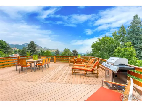 1040 Rosehill Dr, Boulder, CO 80302 photo 1