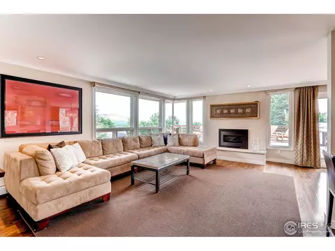 1040 Rosehill Dr, Boulder, CO 80302 photo 4