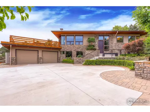 1040 Rosehill Dr, Boulder, CO 80302 photo 2