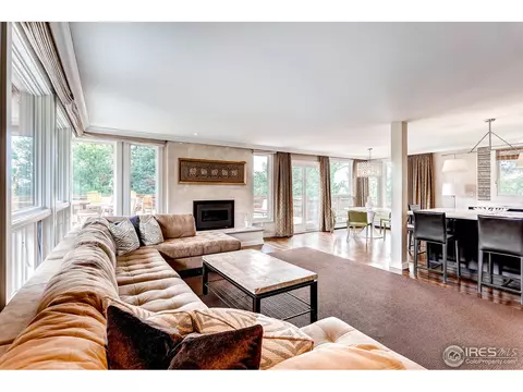 1040 Rosehill Dr, Boulder, CO 80302 photo 6