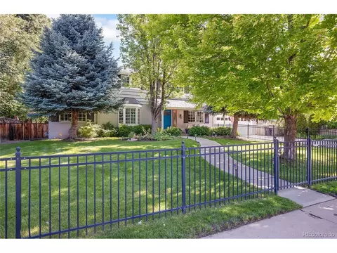 3705 E Warren Ave, Denver, CO 80210 photo 2