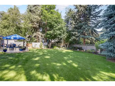 3705 E Warren Ave, Denver, CO 80210 photo 24