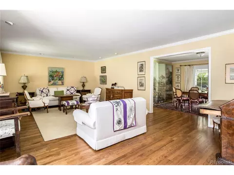 3705 E Warren Ave, Denver, CO 80210 photo 4