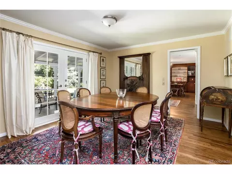 3705 E Warren Ave, Denver, CO 80210 photo 6