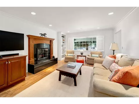 3705 E Warren Ave, Denver, CO 80210 photo 8
