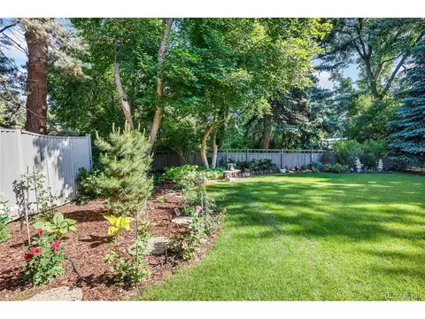 3705 E Warren Ave, Denver, CO 80210 photo 23