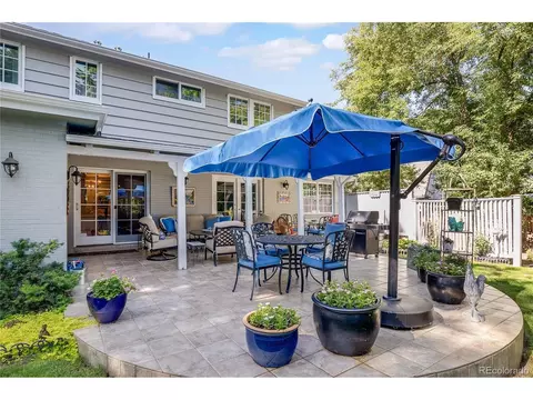 3705 E Warren Ave, Denver, CO 80210 photo 22
