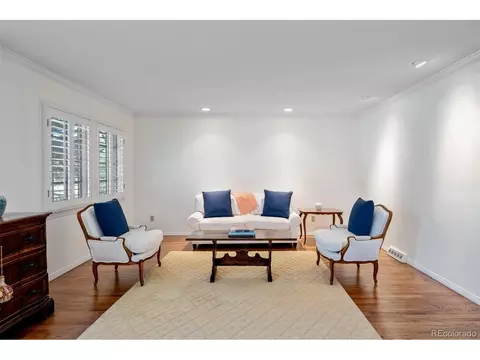 3705 E Warren Ave, Denver, CO 80210 photo 5