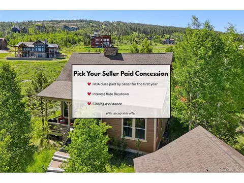 112 Deer Track Ct, Granby, CO 80446