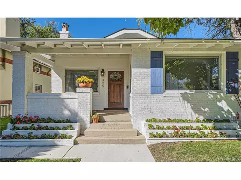 325 N Downing St, Denver, CO 80218