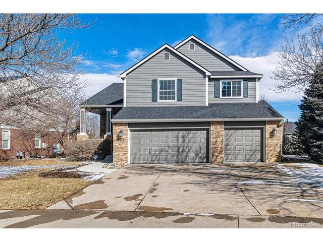6530 S Walden St, Aurora, CO 80016