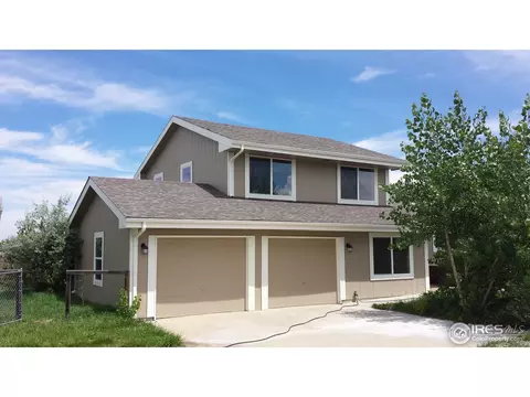 5001 Beverly Dr, Berthoud, CO 80513 photo 1