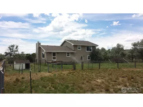 5001 Beverly Dr, Berthoud, CO 80513 photo 2