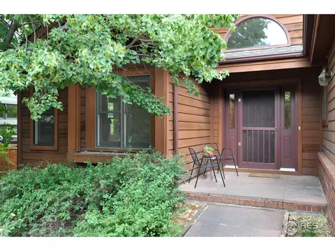 3880 Promontory Ct, Boulder, CO 80304 photo 2
