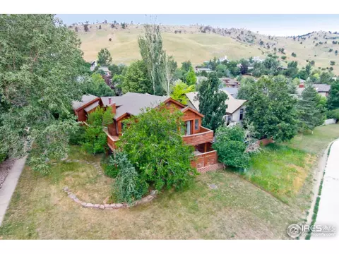 3880 Promontory Ct, Boulder, CO 80304 photo 3