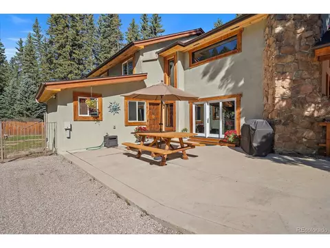 27652 Shadow Mountain Dr, Conifer, CO 80433 photo 35