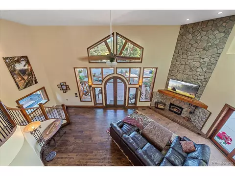 27652 Shadow Mountain Dr, Conifer, CO 80433 photo 26
