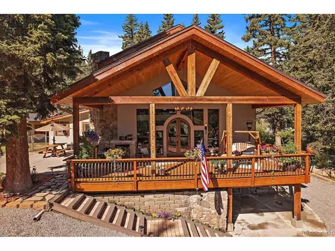 27652 Shadow Mountain Dr, Conifer, CO 80433 photo 40