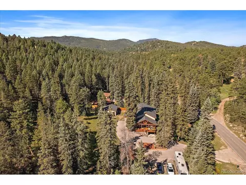 27652 Shadow Mountain Dr, Conifer, CO 80433 photo 39