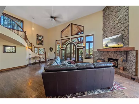 27652 Shadow Mountain Dr, Conifer, CO 80433 photo 8