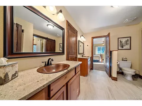 27652 Shadow Mountain Dr, Conifer, CO 80433 photo 32