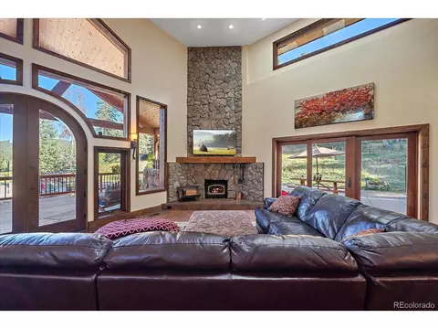 27652 Shadow Mountain Dr, Conifer, CO 80433 photo 9